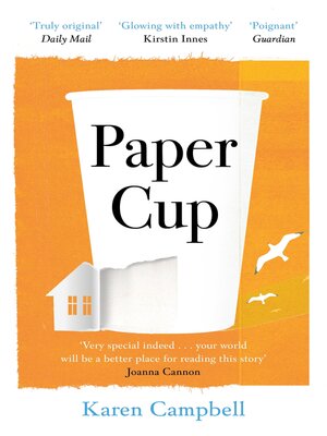 cover image of Paper Cup